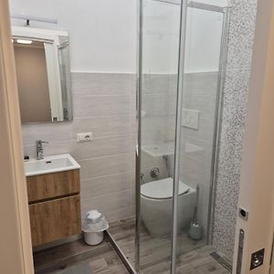 Private Bathroom Double Room